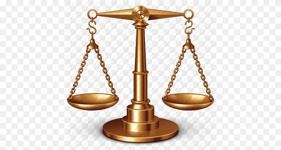 Balance Justice Image Group, Bronze, Scale Free Png