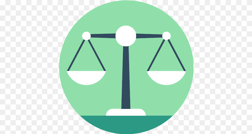 Balance Law Icon Balance, Scale, Disk Free Png Download