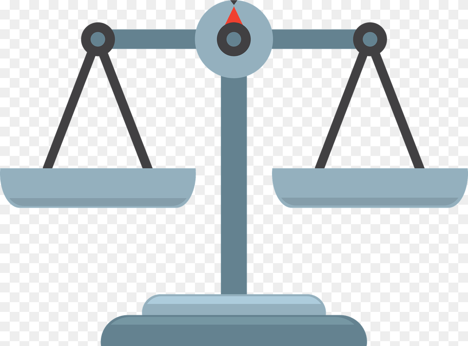 Balance Scale Clipart Free Transparent Png