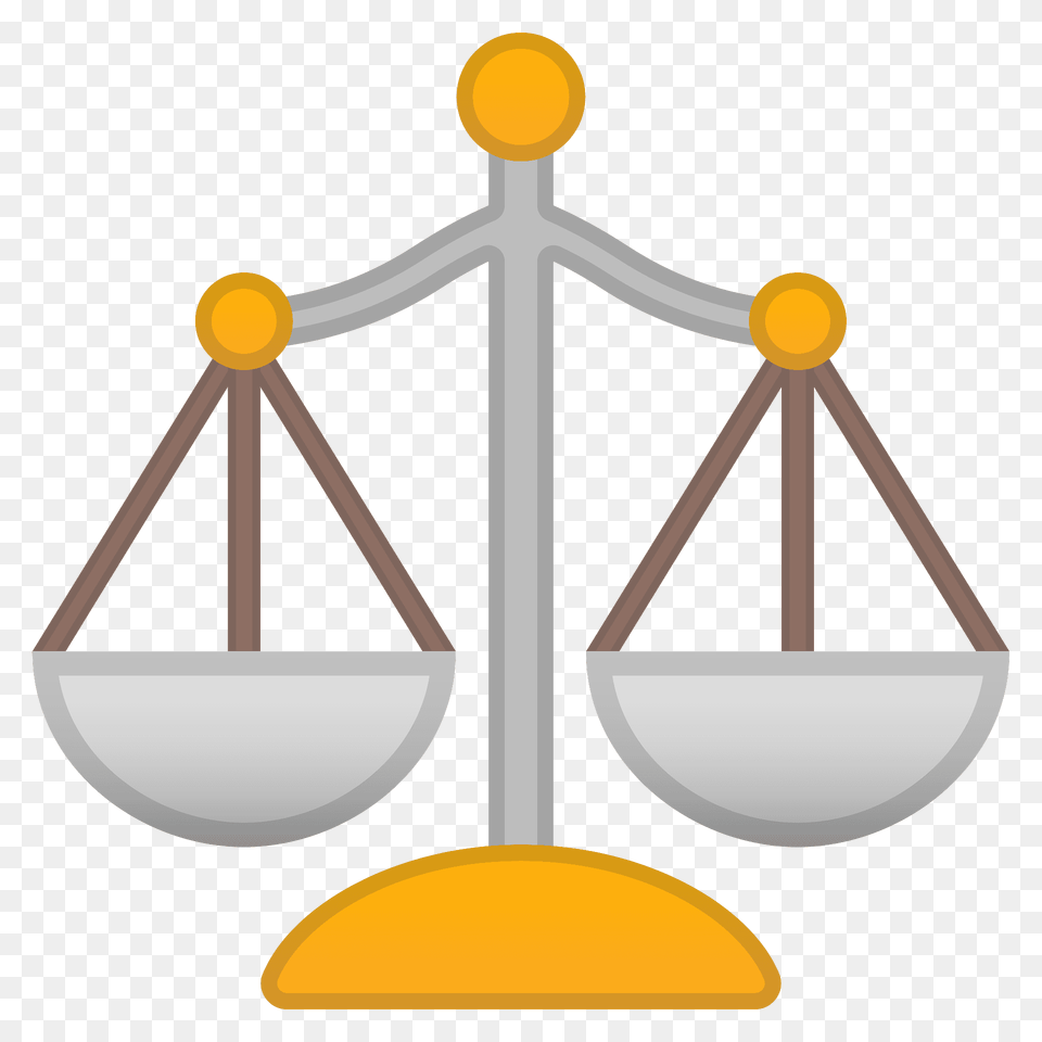 Balance Scale Emoji Clipart, Cross, Symbol Free Transparent Png