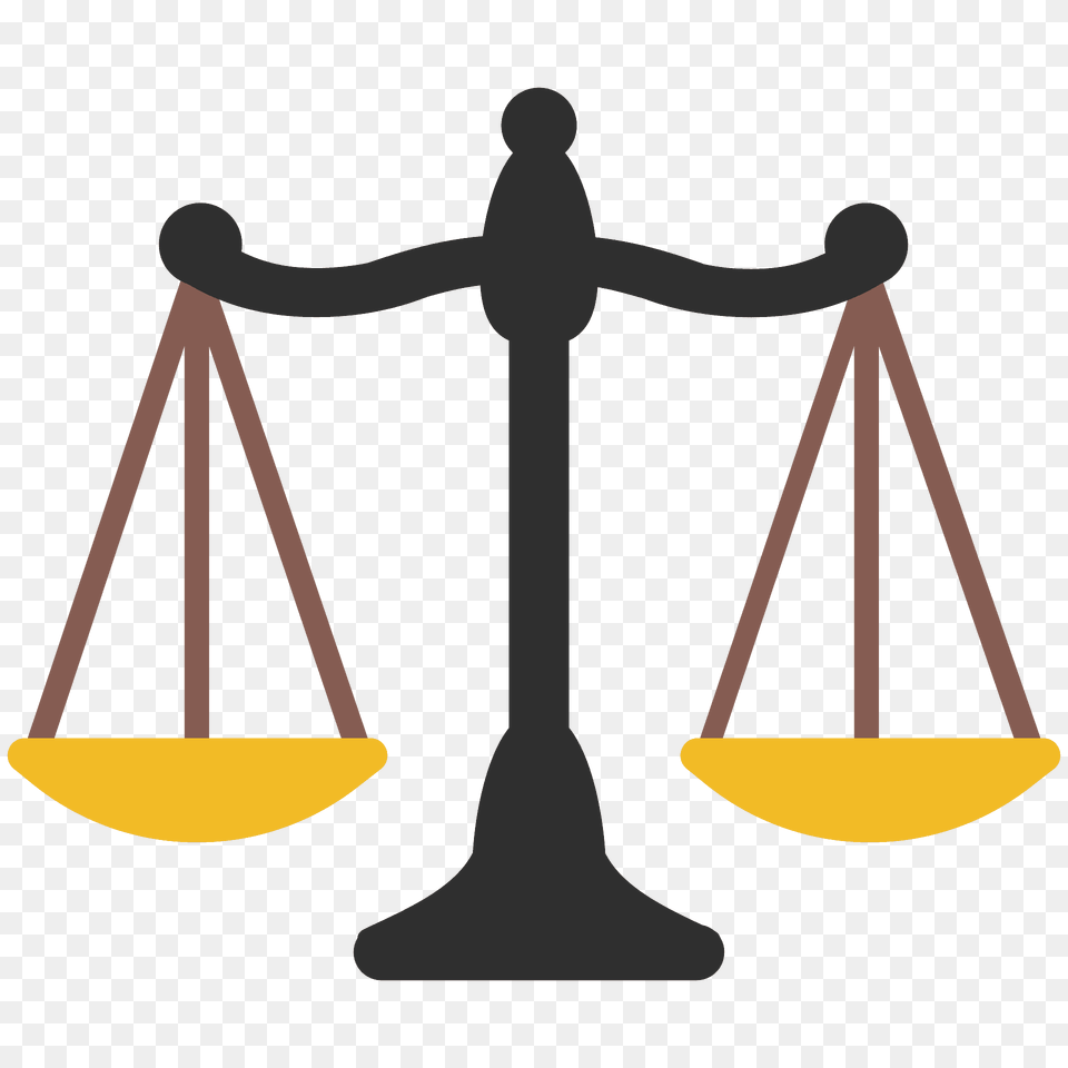 Balance Scale Emoji Clipart, Cross, Symbol Png