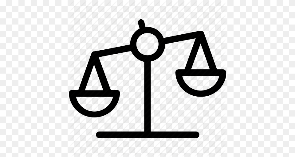 Balance Scale Equality Justice Libra Scale Icon Free Png Download
