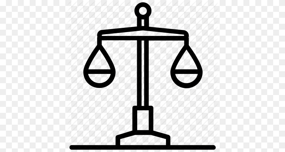 Balance Scale Justice Scale Libra Measuring Scale Weight Scale, Cross, Symbol, Lamp Png Image