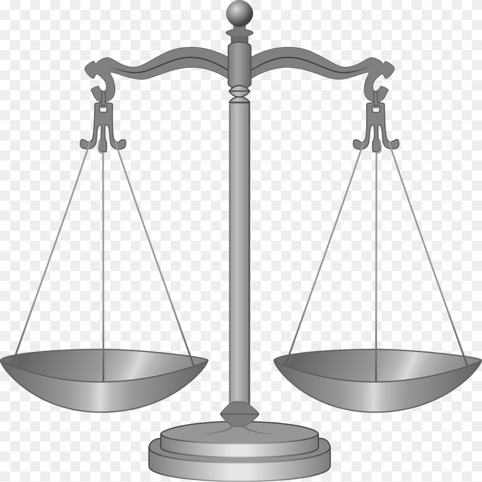 Balance Scales Drawing, Scale, Chandelier, Lamp Free Png