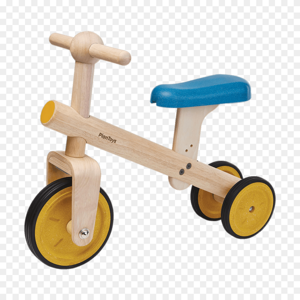 Balance Tricycle Plantoys Transportation, Vehicle, Tape Free Transparent Png