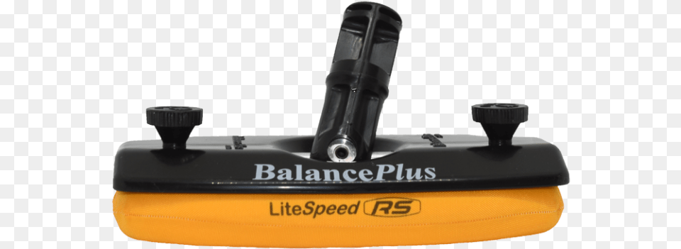 Balanceplus Rs Complete Head For Composite And Fiberglass Brooms Litespeed, Smoke Pipe, Bottle, Shaker Png