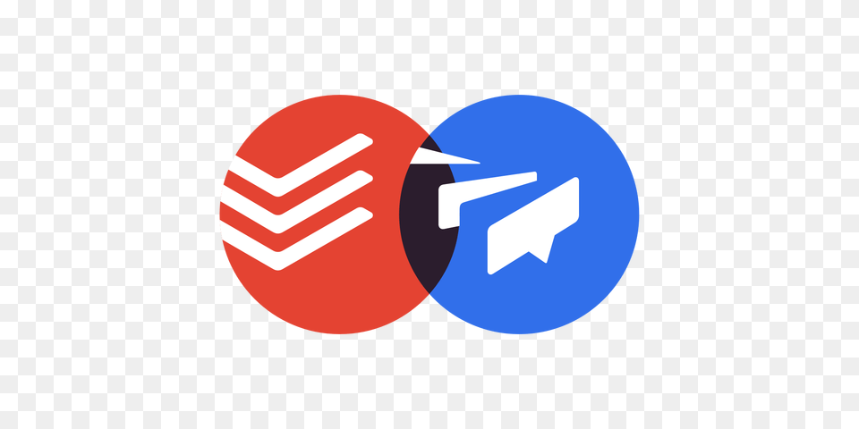 Balancing Team Communication And Action With Twist And Todoist, Logo Png Image