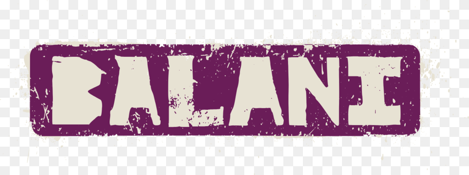 Balanilogo Graphic Design, Purple, Sticker, Logo, Person Free Png Download