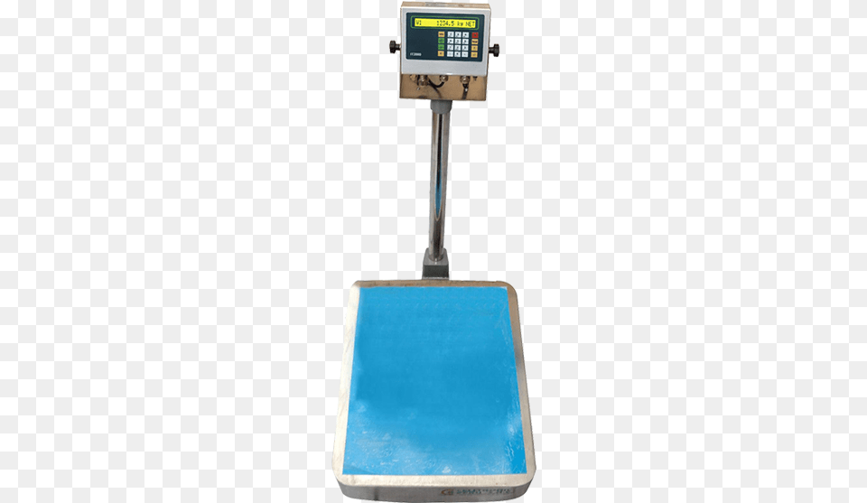 Balanza 60 100 200 Y 300 Kg Weighing Scale, Screen, Computer Hardware, Electronics, Hardware Png Image