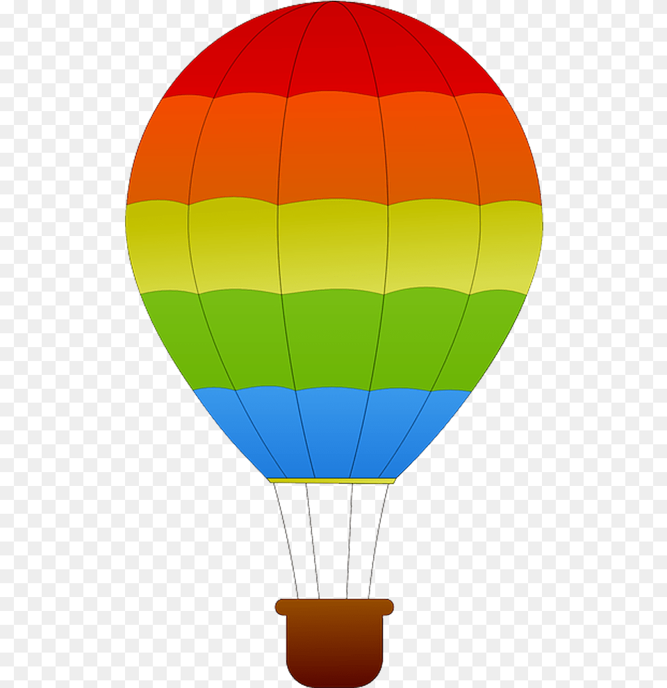 Balao Imagem De Balo, Aircraft, Hot Air Balloon, Transportation, Vehicle Png
