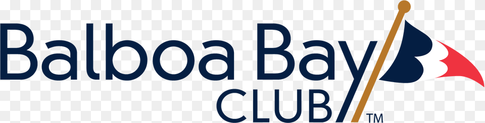 Balboa Bay Club Balboa Bay Club Logo, Flag Png Image