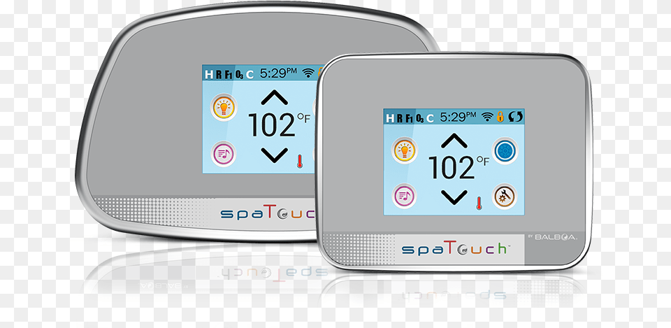 Balboa Water Group Spatouch1 Balboa Spa Touch, Home Decor, Cushion, Monitor, Hardware Png Image