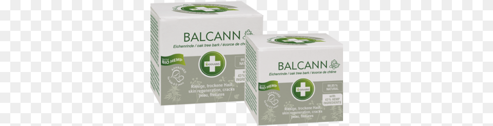 Balcann Oak Tree Bark Organic Ointment Balcann Cannabis, First Aid Free Png