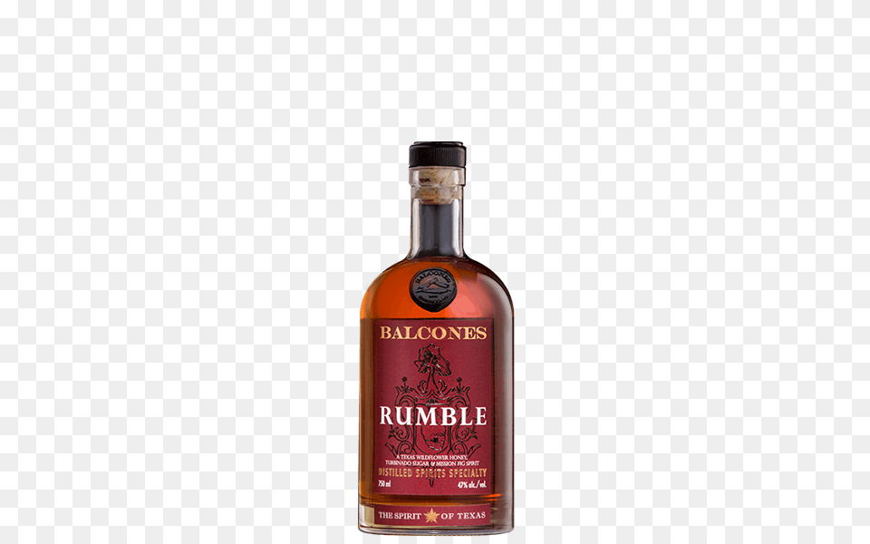 Balcones Rumble Reviews Tasting Notes, Alcohol, Beverage, Liquor, Bottle Free Png Download