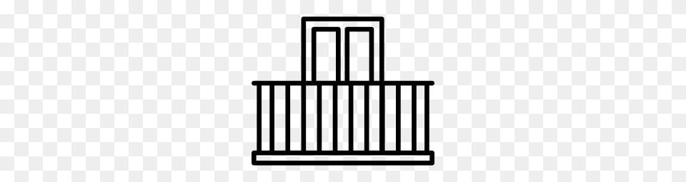 Balcony Png Image