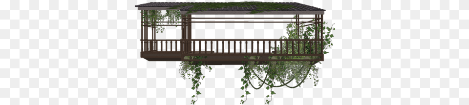Balcony Roblox Bench, Architecture, Building, House, Housing Png Image