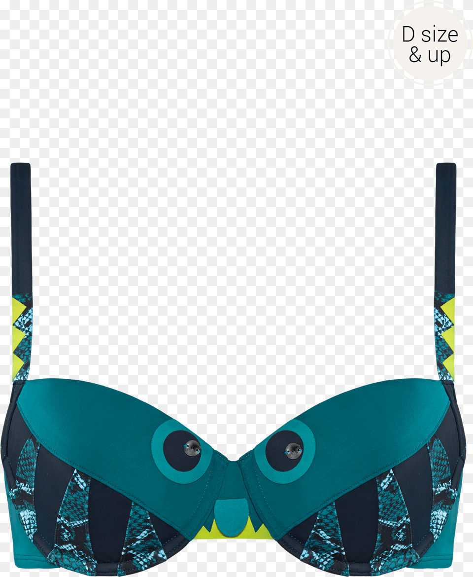 Balcony Swimsuit Top, Bra, Clothing, Lingerie, Underwear Free Png Download
