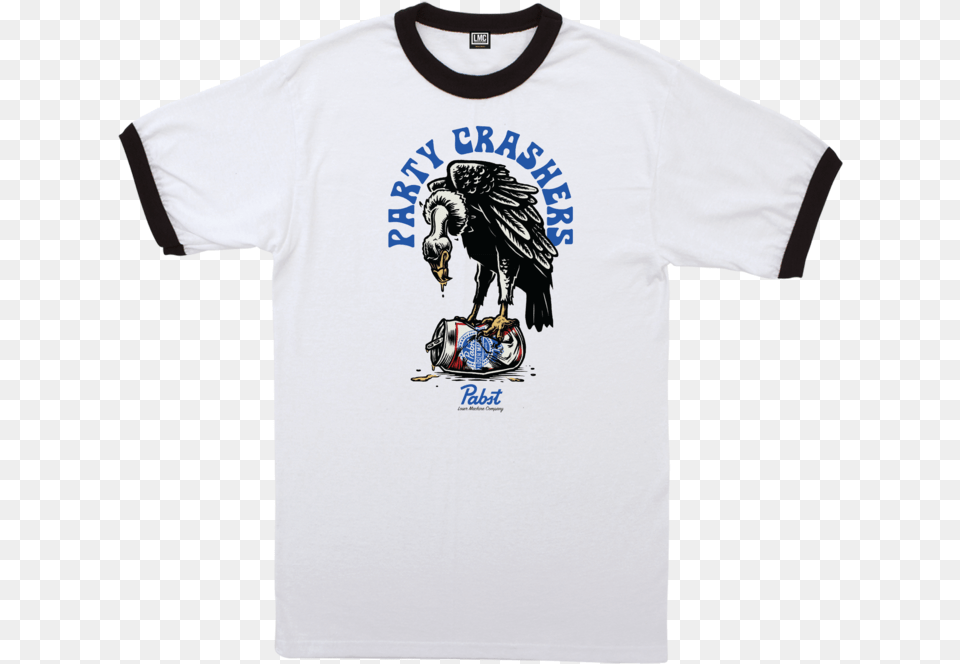 Bald Eagle, Animal, Bird, Clothing, T-shirt Free Png