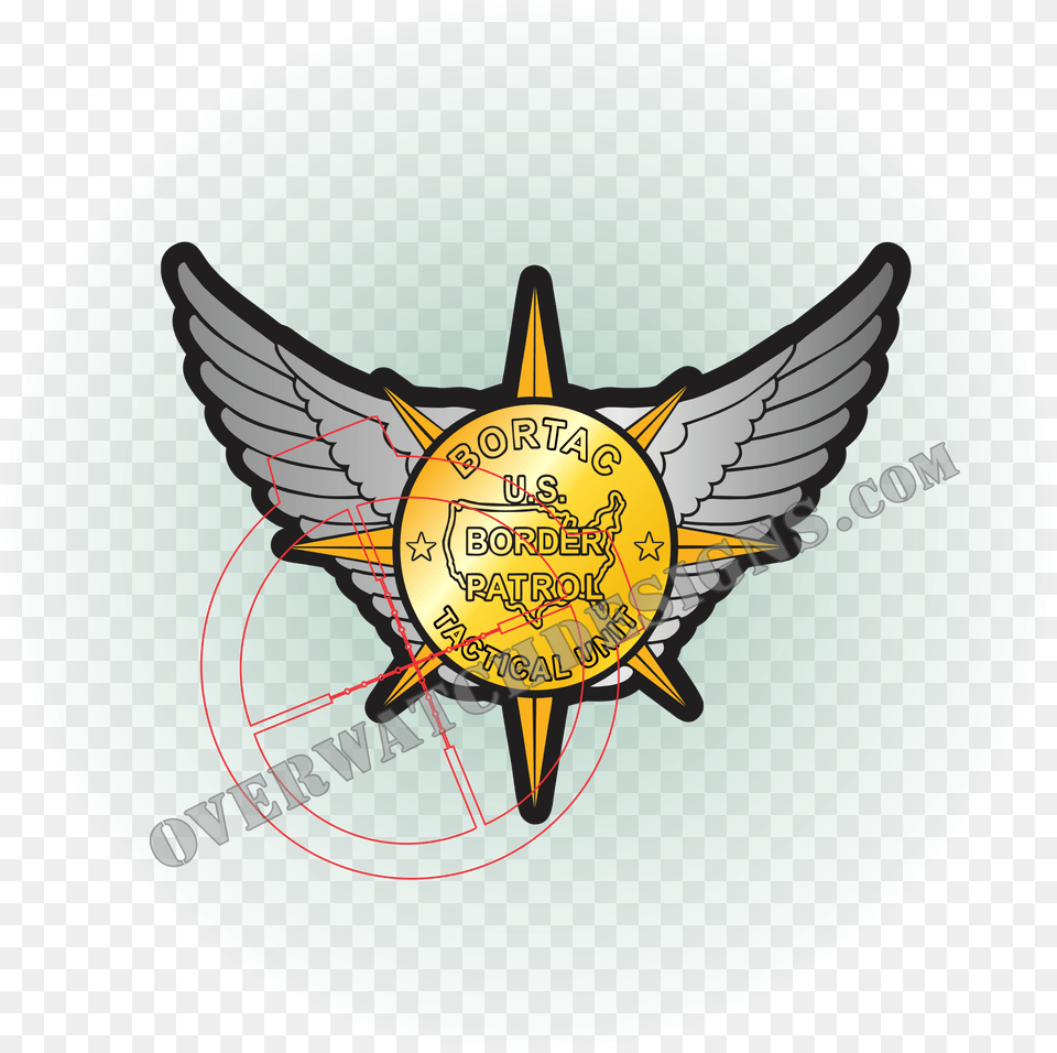 Bald Eagle, Badge, Logo, Symbol, Emblem Free Png