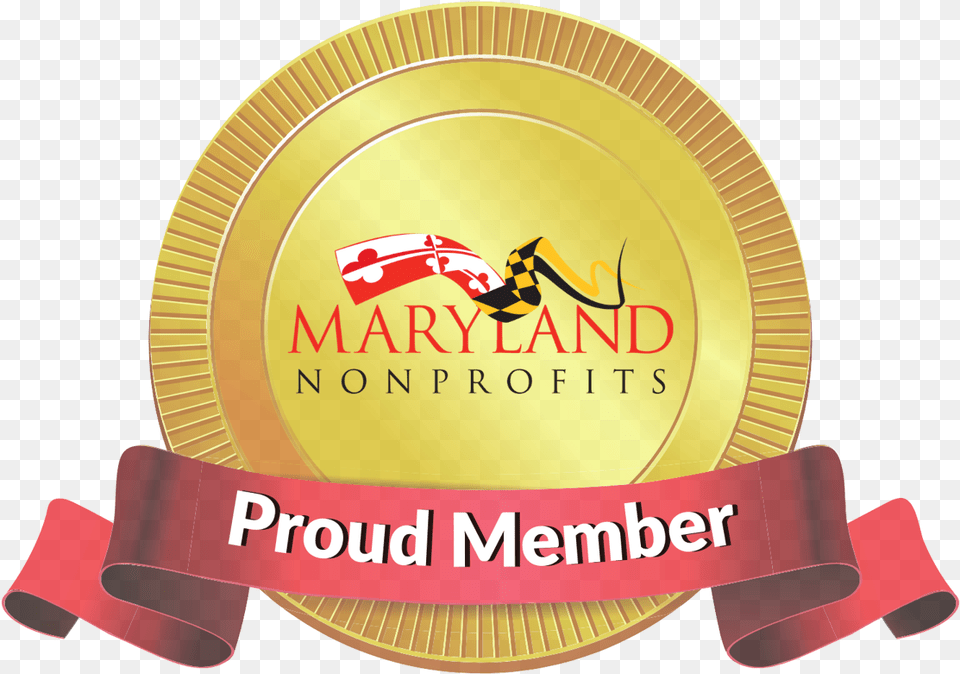 Bald Eagle Nest Monitoring U2014 Maryland Bird Conservation Maryland Nonprofits, Gold, Logo, Gold Medal, Trophy Free Transparent Png