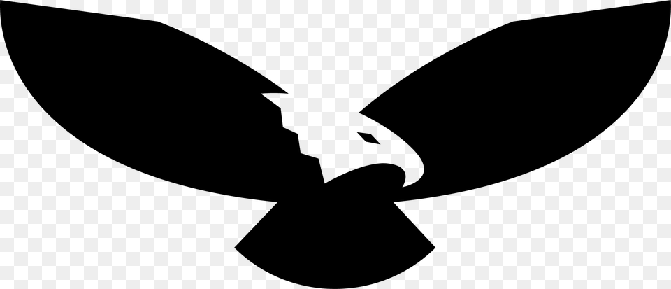 Bald Eagle Transparent Images Only, Gray Png Image
