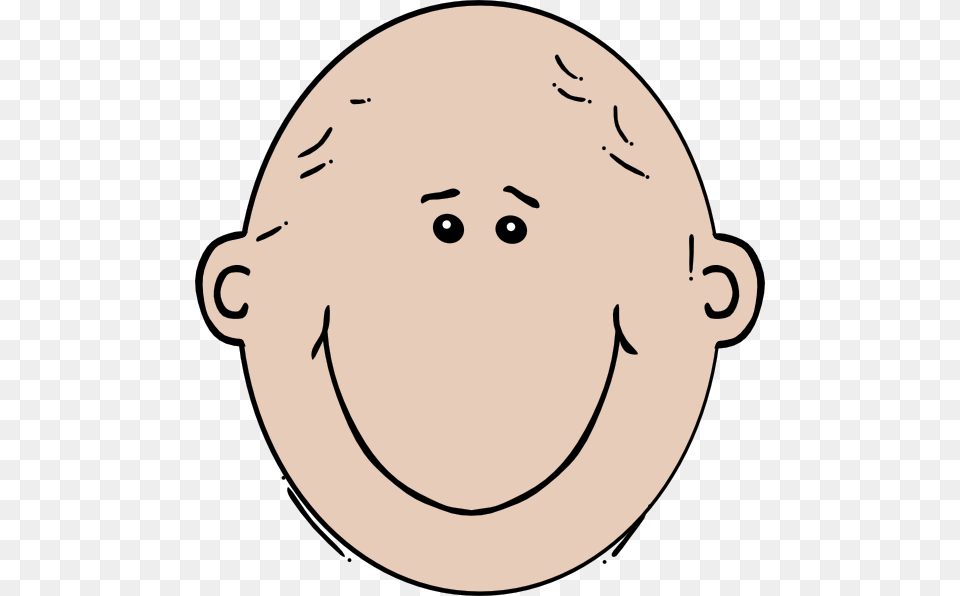 Bald Woman Clip Art, Baby, Person, Head, Face Free Transparent Png