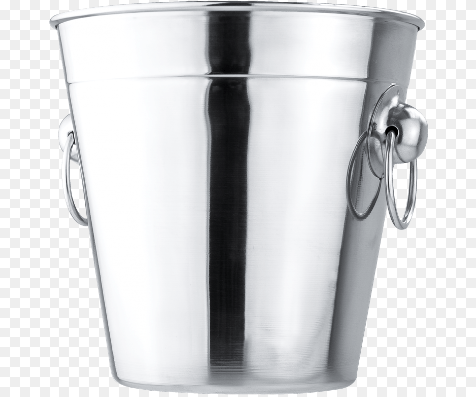 Balde Para Bebida, Bucket, Bottle, Shaker Free Png