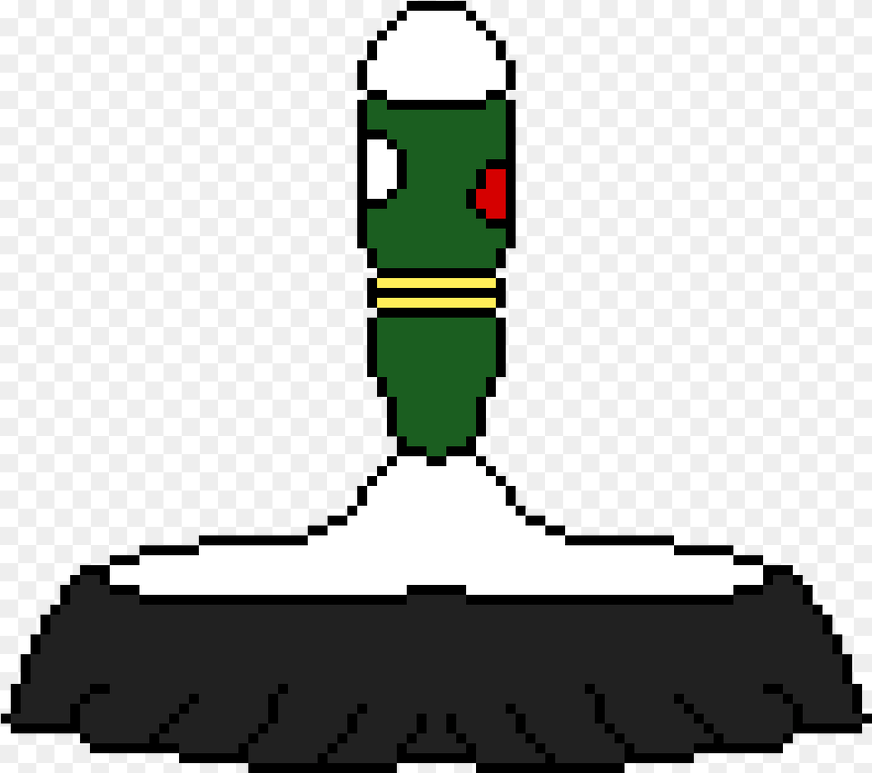 Baldi Basics Gotta Sweep, Brush, Device, Tool Png Image