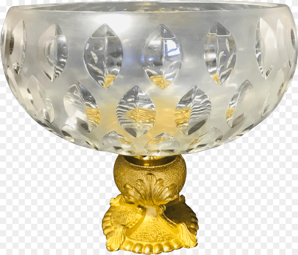 Baldi Bronzi De Firenze Bowl Wine Glass Free Png