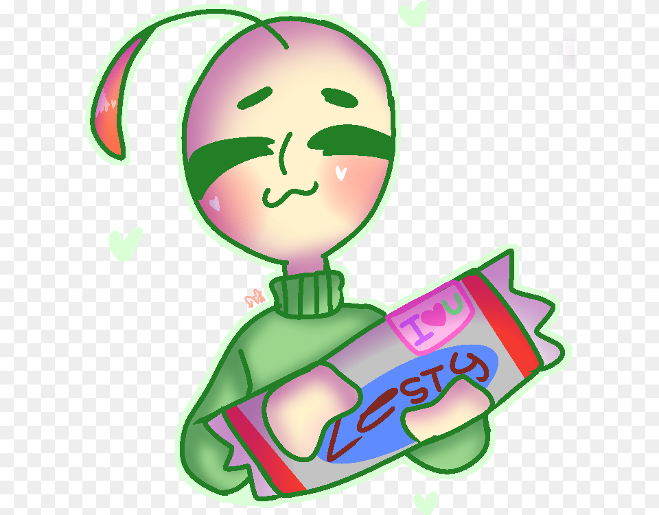 Baldi Fanart, Art, Graphics, Baby, Person Png