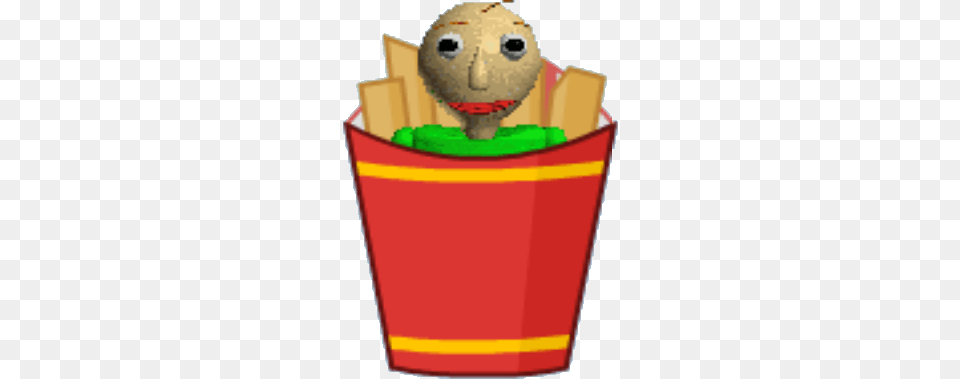 Baldi Parksidetraceapartments, Bucket, Food, Fries Png Image