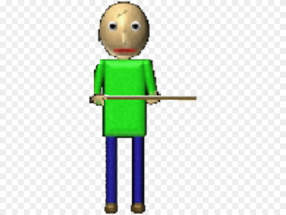 Baldi39s Basics School Band, Person, Face, Head Free Transparent Png