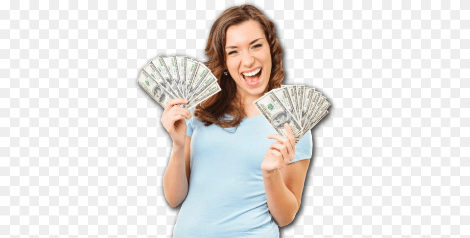Baldinis Casino Winners 05a People Casino, Person, Head, Face, Money Png