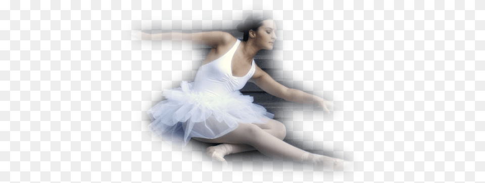 Bale Bale Yapan Balerinle Bale Ballet, Ballerina, Person, Dancing, Leisure Activities Png Image