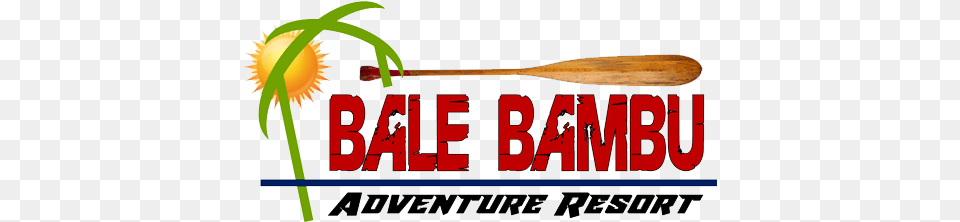 Bale Bambu Adventure Ciwidey, Oars, Paddle Png Image