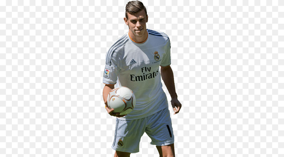 Bale Real Madrid, Sport, Sphere, Soccer Ball, Soccer Free Png