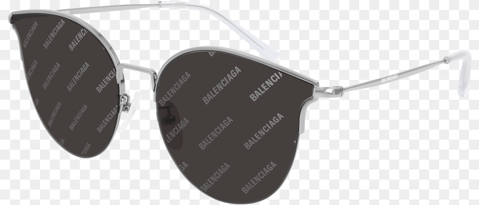 Balenciaga Frame Bb0021sk 004 Bb0021sk, Accessories, Glasses, Sunglasses, Electronics Free Transparent Png