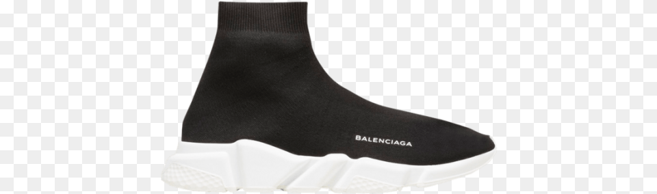 Balenciaga New Arrival Archives Chanz Sneakers Basket Balenciaga Trainer Speed, Clothing, Footwear, Shoe, Sneaker Free Png Download