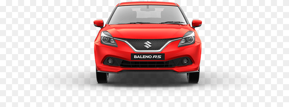 Baleno Rs Front Three Quarters Hot Hatch, Car, Suv, Transportation, Vehicle Free Png Download