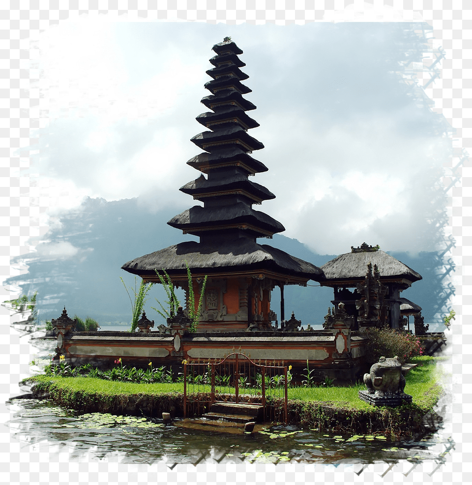 Bali, Architecture, Temple, Shrine, Prayer Free Png Download