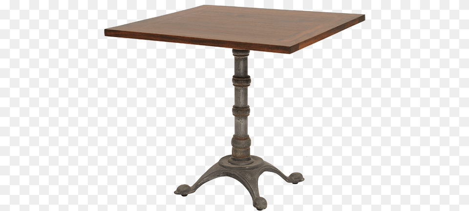 Bali Bistro Table End Table, Coffee Table, Dining Table, Furniture Free Png Download