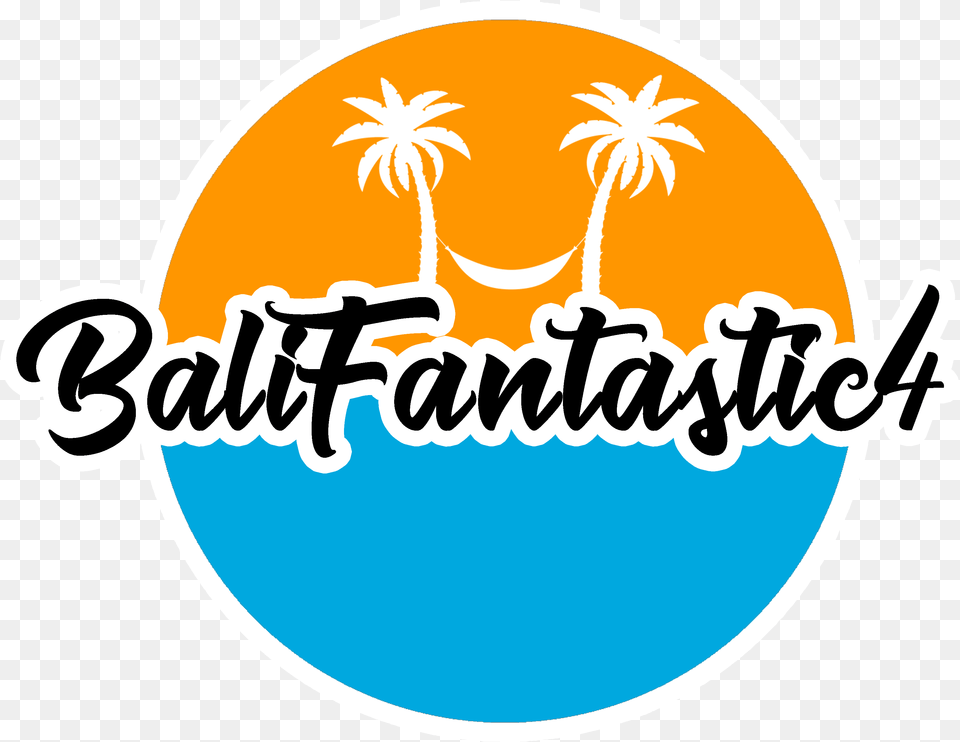 Bali Fantastic4 Bali, Logo, Sticker, Summer, Astronomy Png