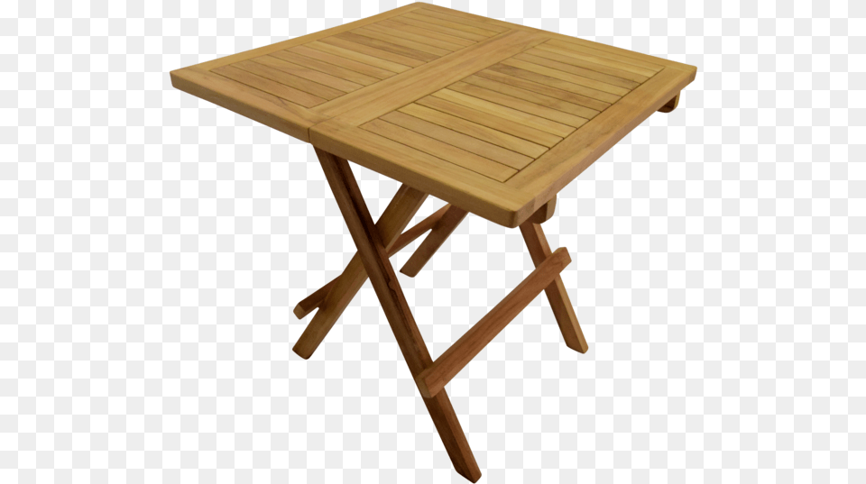 Bali Square Folding 50cm Picnic Table Background Picnic Table, Coffee Table, Dining Table, Furniture, Wood Free Transparent Png