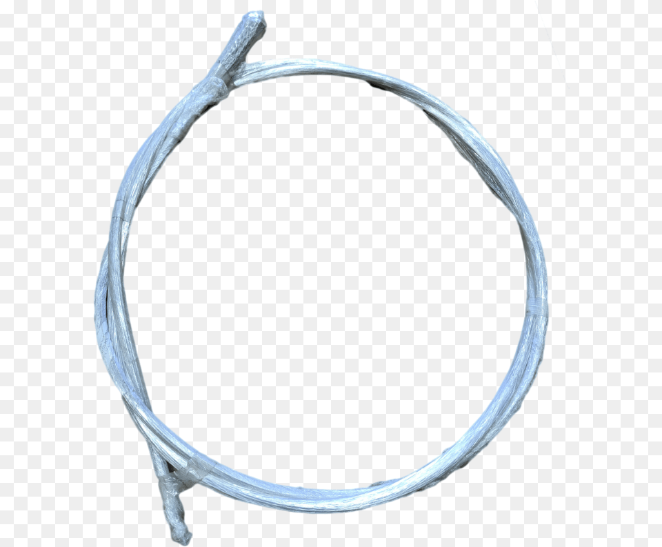 Baling Wire 14 Foot Long 14 Gauge 25 Piece Bundle Single Ethernet Cable, Accessories, Bracelet, Jewelry, Hoop Png Image