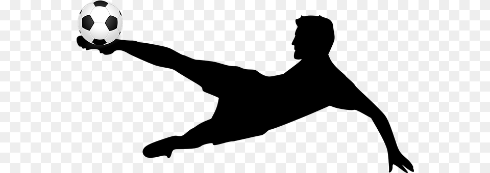 Ball Football, Soccer, Soccer Ball, Sport Png