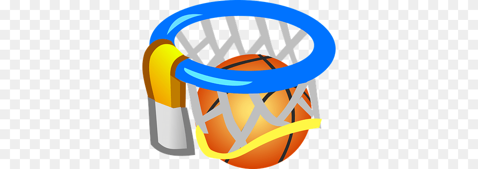 Ball Hoop, Basket, Dynamite, Weapon Png