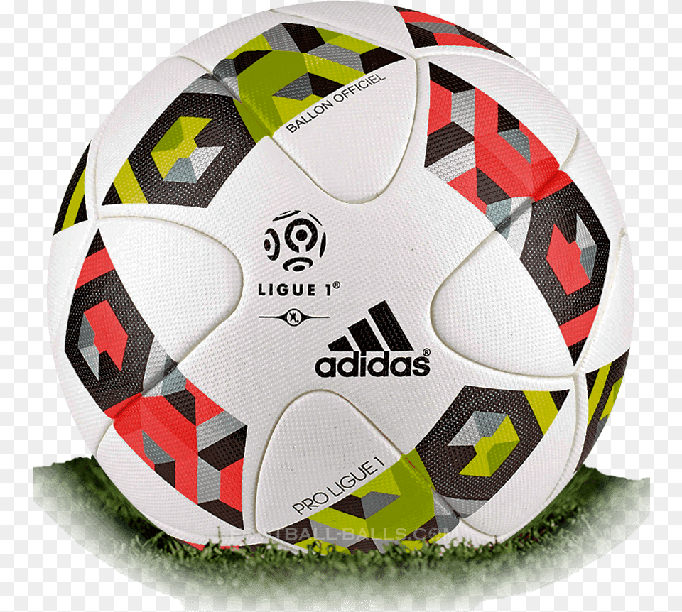 Ball 2017 Pictures Adidas Bundesliga Ball 2016 2017, Football, Soccer, Soccer Ball, Sport Free Png Download