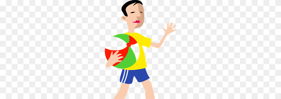 Ball Handball, Sport, Person, Face Free Png