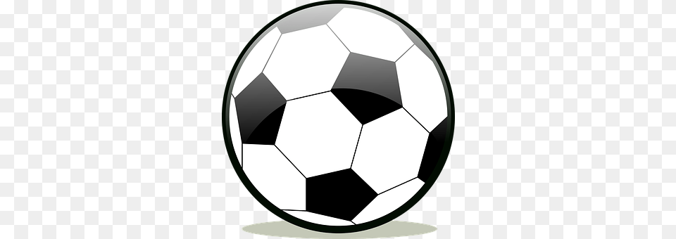 Ball Football, Soccer, Soccer Ball, Sport Free Png Download