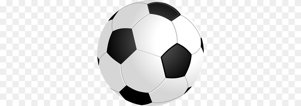 Ball Football, Soccer, Soccer Ball, Sport Png Image